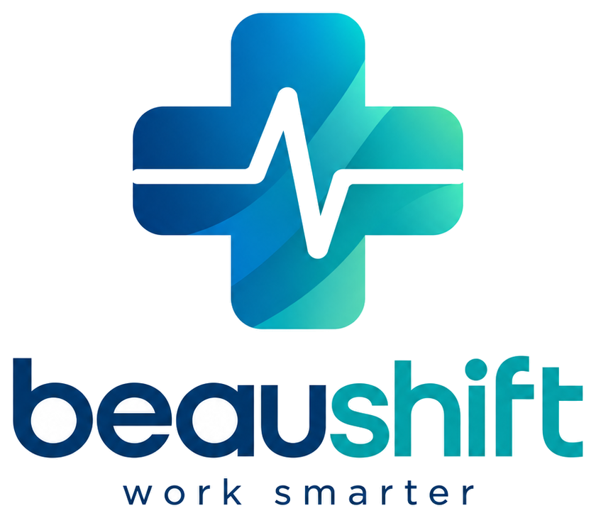 Beaushift — work smarter